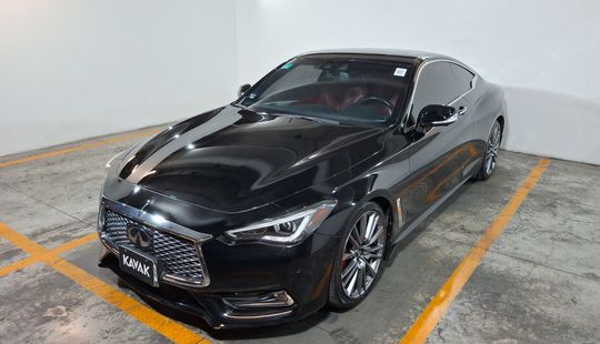 Infiniti • Q60