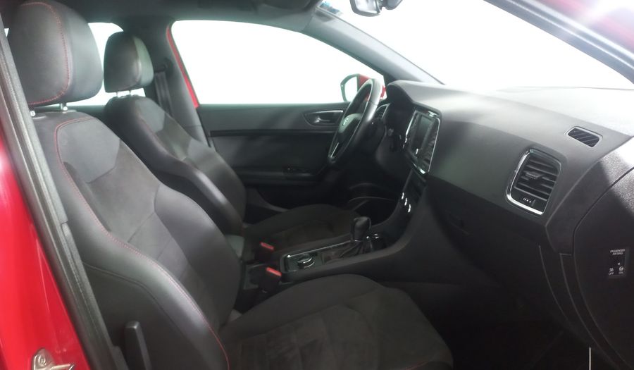 Seat Ateca 1.4 FR DCT Suv 2018