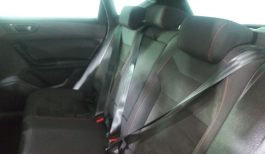 Seat Ateca 1.4 FR DCT Suv 2018