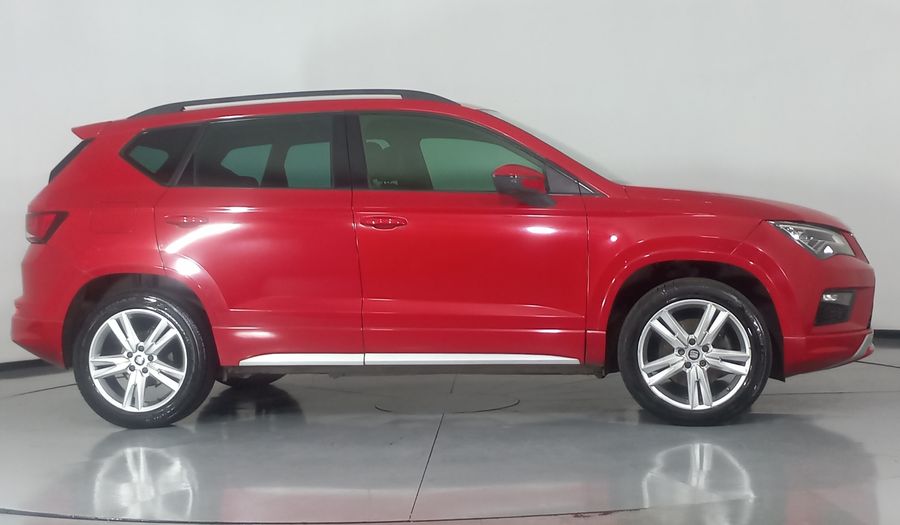 Seat Ateca 1.4 FR DCT Suv 2018