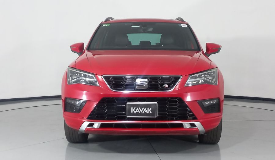 Seat Ateca 1.4 FR DCT Suv 2018