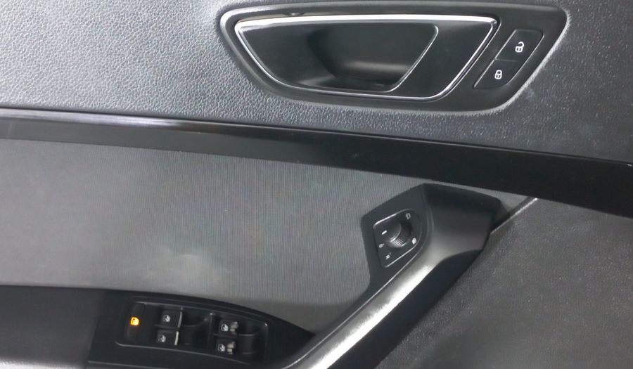 Seat Ateca 1.4 FR DCT Suv 2018