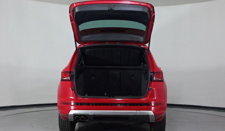 Seat Ateca 1.4 FR DCT Suv 2018