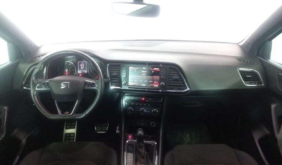 Seat Ateca 1.4 FR DCT Suv 2018