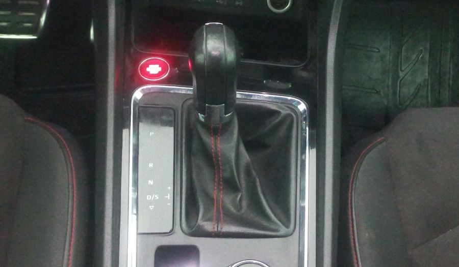 Seat Ateca 1.4 FR DCT Suv 2018