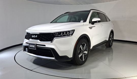 Kia • Sorento