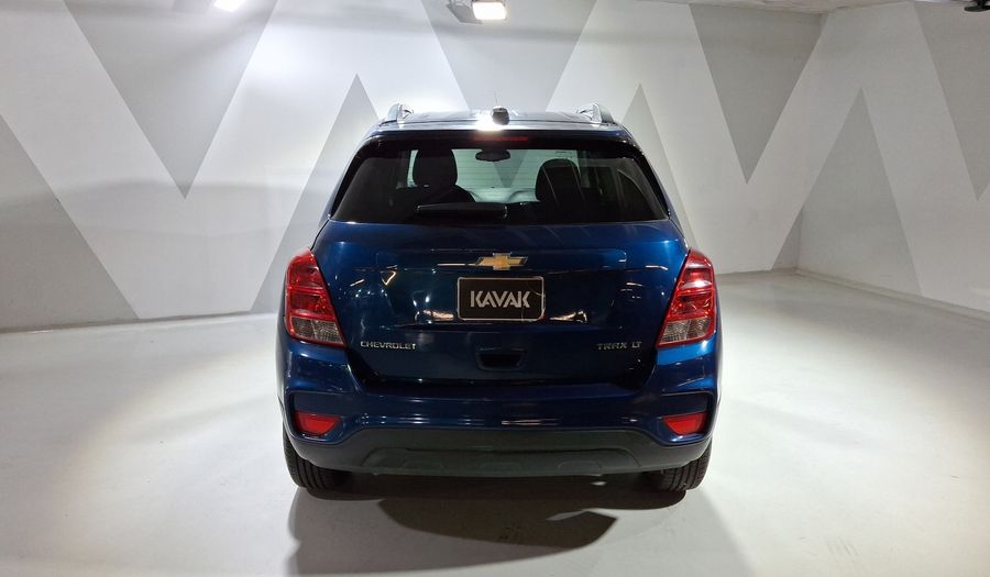 Chevrolet Trax 1.8 LT B AUTO Suv 2020