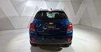 Chevrolet Trax 1.8 LT B AUTO Suv 2020