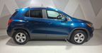 Chevrolet Trax 1.8 LT B AUTO Suv 2020