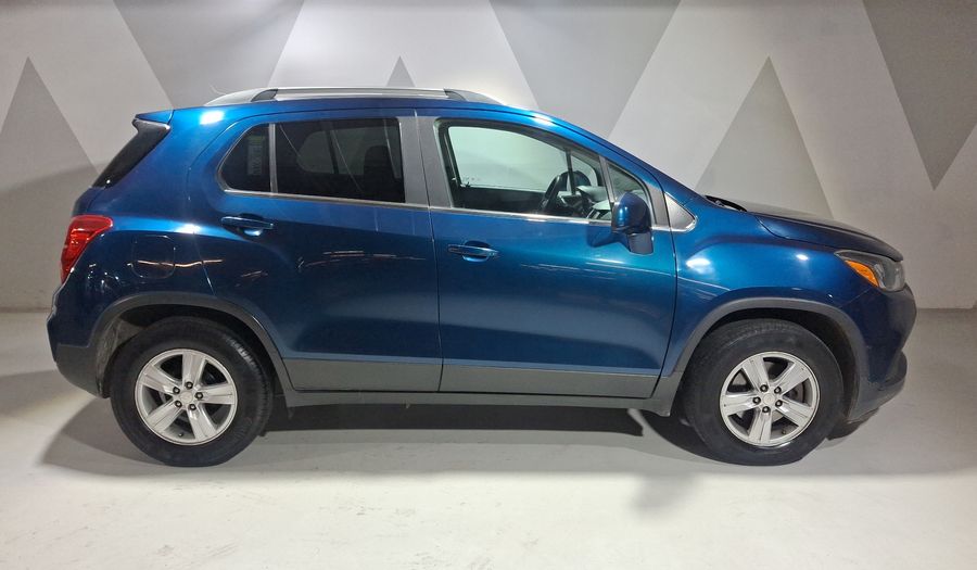 Chevrolet Trax 1.8 LT B AUTO Suv 2020