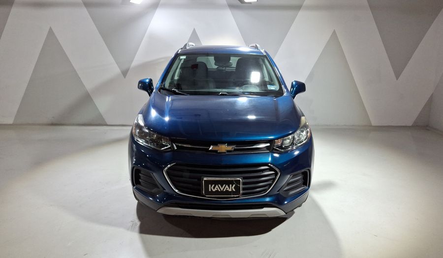 Chevrolet Trax 1.8 LT B AUTO Suv 2020