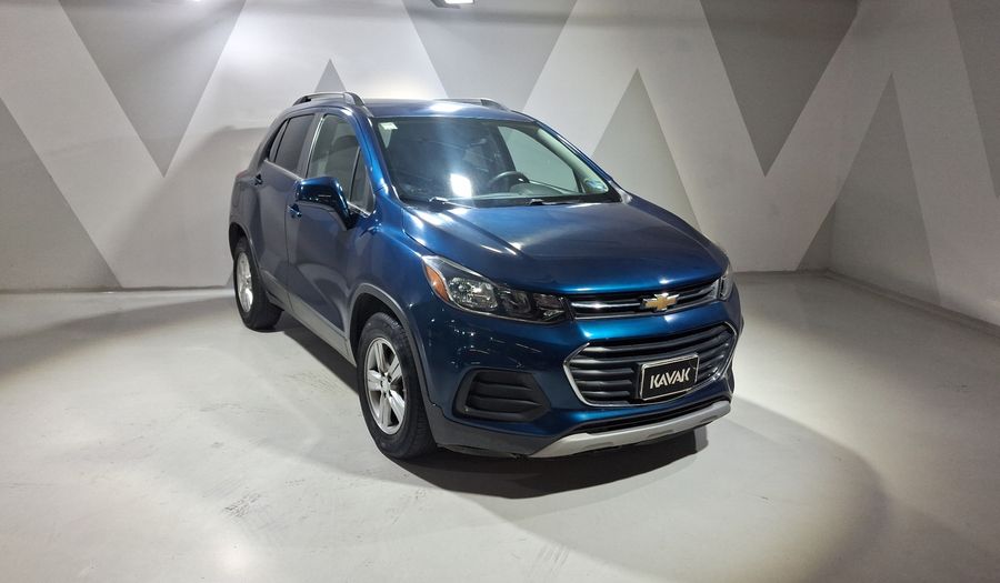 Chevrolet Trax 1.8 LT B AUTO Suv 2020
