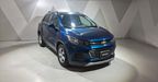 Chevrolet Trax 1.8 LT B AUTO Suv 2020