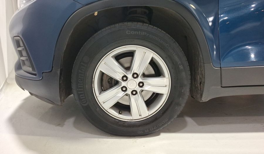 Chevrolet Trax 1.8 LT B AUTO Suv 2020