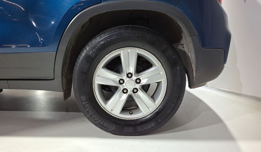 Chevrolet Trax 1.8 LT B AUTO Suv 2020