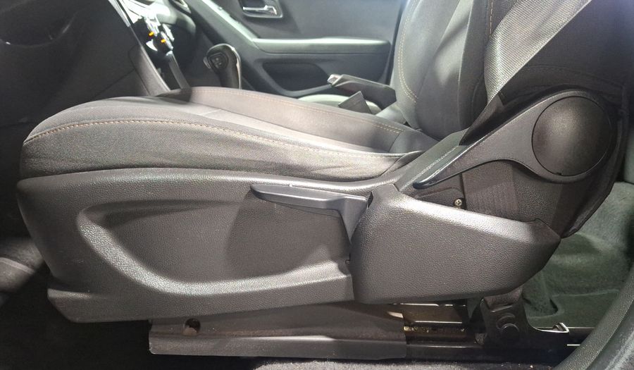 Chevrolet Trax 1.8 LT B AUTO Suv 2020