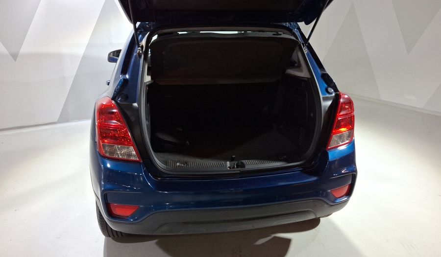 Chevrolet Trax 1.8 LT B AUTO Suv 2020