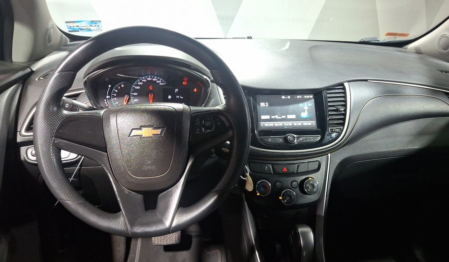 Chevrolet Trax 1.8 LT B AUTO Suv 2020