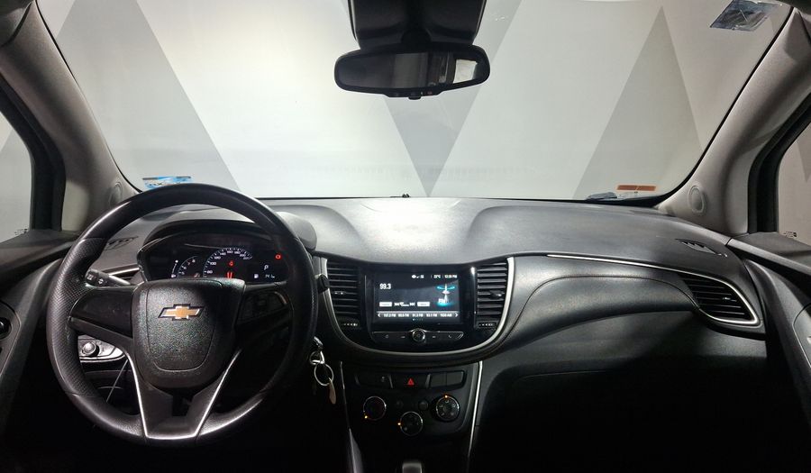Chevrolet Trax 1.8 LT B AUTO Suv 2020