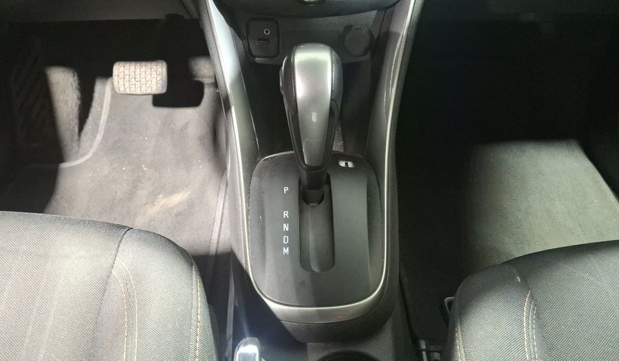 Chevrolet Trax 1.8 LT B AUTO Suv 2020