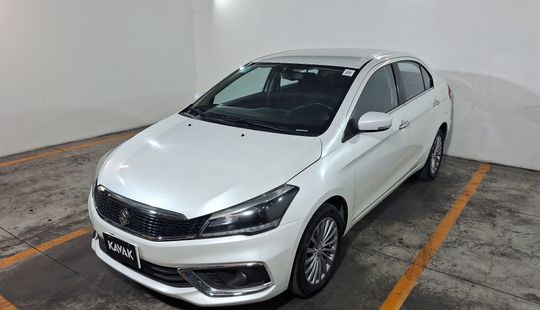 Suzuki • Ciaz