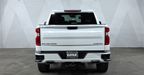 Chevrolet Silverado 1500 5.3 SILVERADO CUSTOM K AUTO 4WD Pickup 2022