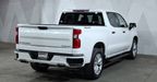 Chevrolet Silverado 1500 5.3 SILVERADO CUSTOM K AUTO 4WD Pickup 2022