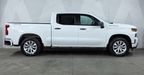 Chevrolet Silverado 1500 5.3 SILVERADO CUSTOM K AUTO 4WD Pickup 2022