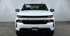 Chevrolet Silverado 1500 5.3 SILVERADO CUSTOM K AUTO 4WD Pickup 2022