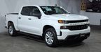Chevrolet Silverado 1500 5.3 SILVERADO CUSTOM K AUTO 4WD Pickup 2022