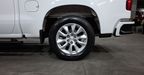 Chevrolet Silverado 1500 5.3 SILVERADO CUSTOM K AUTO 4WD Pickup 2022