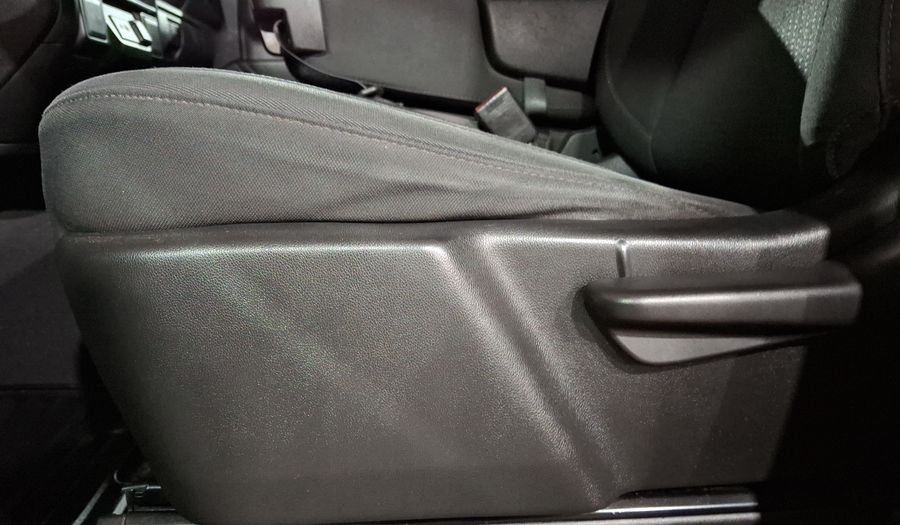 Chevrolet Silverado 1500 5.3 SILVERADO CUSTOM K AUTO 4WD Pickup 2022