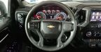 Chevrolet Silverado 1500 5.3 SILVERADO CUSTOM K AUTO 4WD Pickup 2022