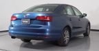 Volkswagen Jetta 2.5 TRENDLINE TIP. Sedan 2016
