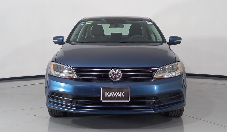 Volkswagen Jetta 2.5 TRENDLINE TIP. Sedan 2016
