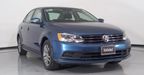Volkswagen Jetta 2.5 TRENDLINE TIP. Sedan 2016