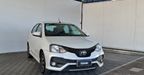 Toyota Etios 1.5 XLS PACK AUTO Hatchback 2023