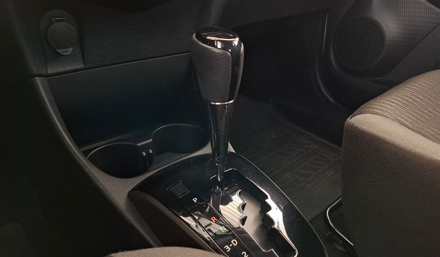 Toyota Etios 1.5 XLS PACK AUTO Hatchback 2023