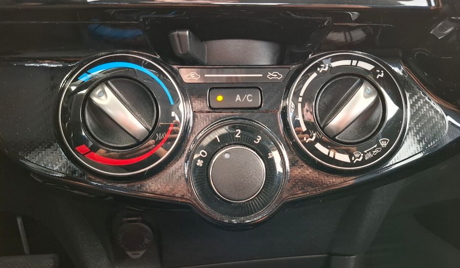 Toyota Etios 1.5 XLS PACK AUTO Hatchback 2023