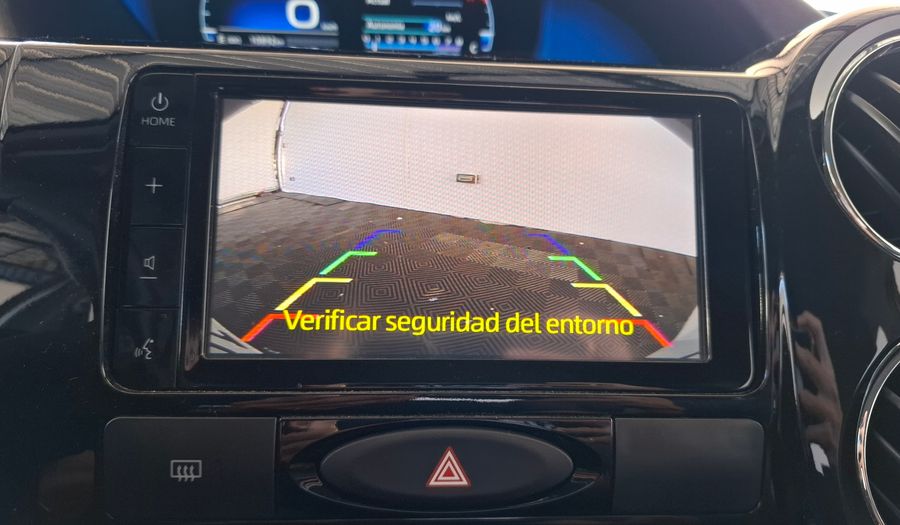 Toyota Etios 1.5 XLS PACK AUTO Hatchback 2023