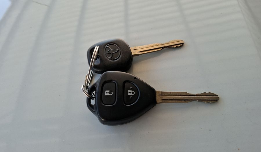 Toyota Etios 1.5 XLS PACK AUTO Hatchback 2023