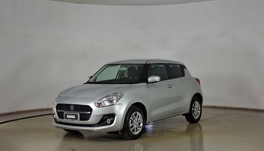 Suzuki • Swift