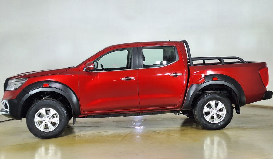 Dfsk D1 2.3D COMFORT Pickup 2024