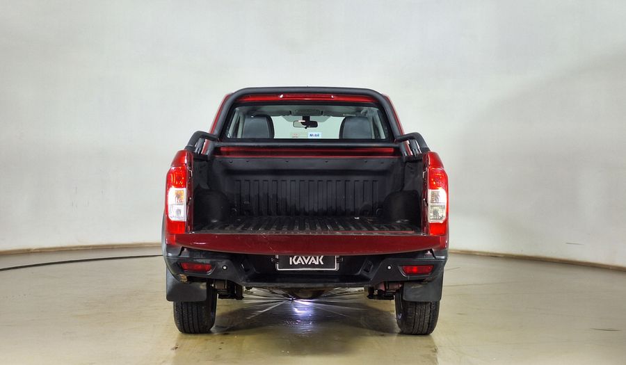 Dfsk D1 2.3D COMFORT Pickup 2024