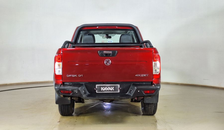 Dfsk D1 2.3D COMFORT Pickup 2024