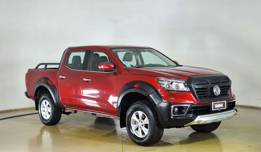 Dfsk D1 2.3D COMFORT Pickup 2024