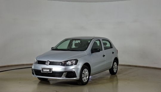 Volkswagen • Gol