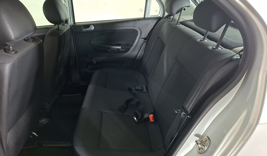 Volkswagen Gol 1.6 POWER AC Hatchback 2018
