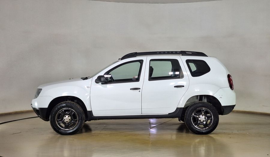 Renault Duster 1.6 LIFE Suv 2018