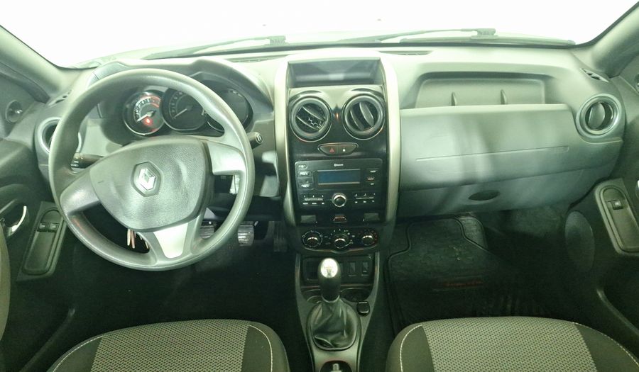 Renault Duster 1.6 LIFE Suv 2018